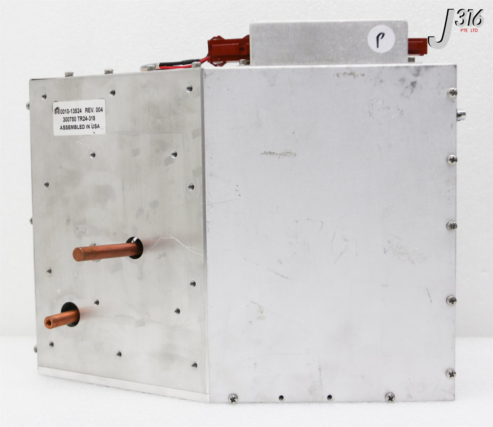 。 38915 APPLIED MATERIALS SIDE LOCAL MATCH ASSY, 0010-13524 | eBay